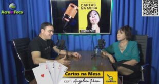 Nesta entrevista com Daniel Zen o deputado do PT, um dos mais combativos e preparados parlamentares do Acre, fala sobre o escândalo dos Precatórios,  falta de merenda escolar e outros escândalos que permeiam a administração Gladson Cameli (PP).