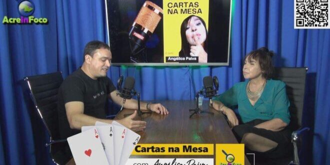 Nesta entrevista com Daniel Zen o deputado do PT, um dos mais combativos e preparados parlamentares do Acre, fala sobre o escândalo dos Precatórios,  falta de merenda escolar e outros escândalos que permeiam a administração Gladson Cameli (PP).
