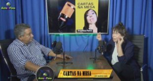 Extra: Assista a vídeo entrevista com o ex-Procurador Geral de Justiça Edmar Monteiro aqui