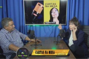 Extra: Assista a vídeo entrevista com o ex-Procurador Geral de Justiça Edmar Monteiro aqui