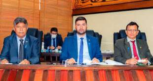 Aleac e Estácio Unimeta firmam convênio de parceria que beneficia servidores