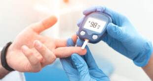 Aleac promove campanha de conscientização sobre o diabetes