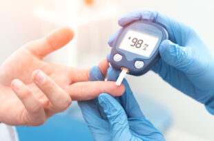 Aleac promove campanha de conscientização sobre o diabetes