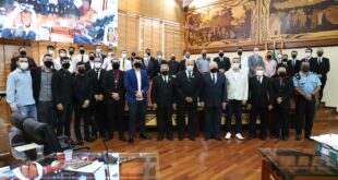 Aleac realiza sessão solene em comemoração aos 30 anos da Ordem DeMolay no Acre