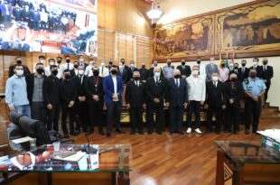 Aleac realiza sessão solene em comemoração aos 30 anos da Ordem DeMolay no Acre