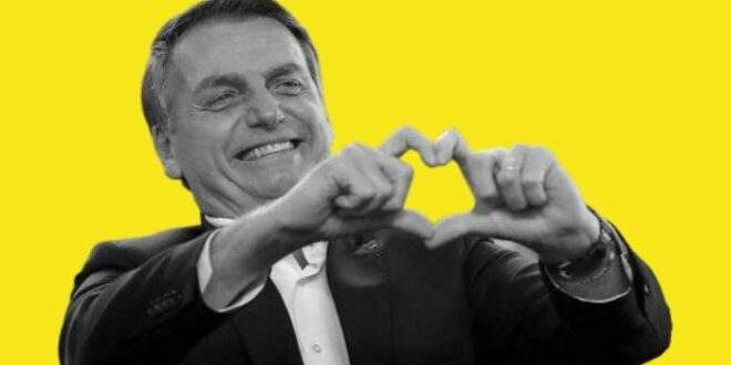 Bolsonaro e PL se acertam e presidente vai para o Liberal onde contará com o apoio dos diretórios de todos os estados