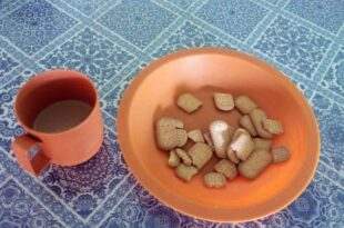 cafe