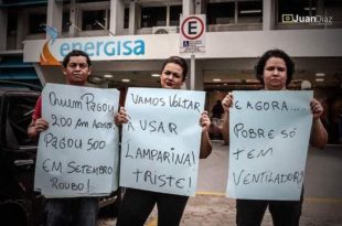 energisa
