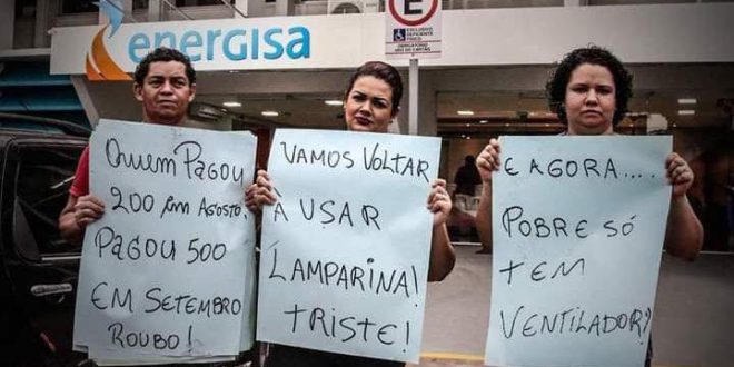 energisa