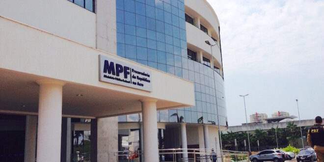 Coiote iraniano denunciado pelo MPF é condenado no Acre