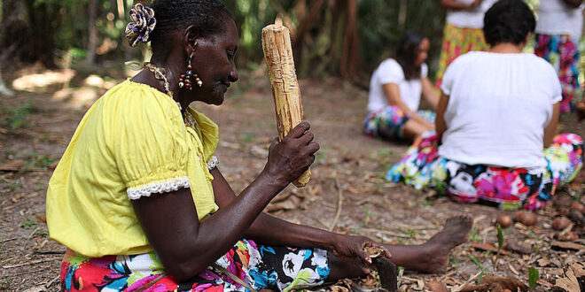 Comissão aprova diretrizes para o desenvolvimento sustentável dos povos tradicionais