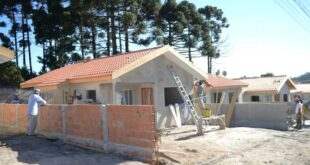 Comissão aprova R$ 674 milhões para obras de habitação popular