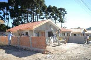 Comissão aprova R$ 674 milhões para obras de habitação popular