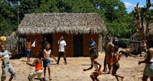 Comissão debate ameaça a quilombolas em Tocantins
