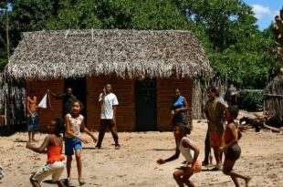 Comissão debate ameaça a quilombolas em Tocantins