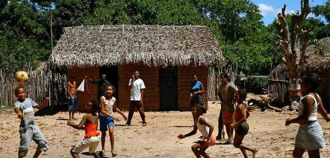 Comissão debate ameaça a quilombolas em Tocantins