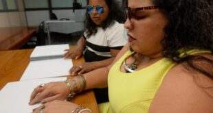 Comissão discute a violência contra mulheres com deficiência