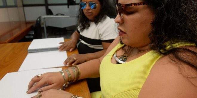 Comissão discute a violência contra mulheres com deficiência