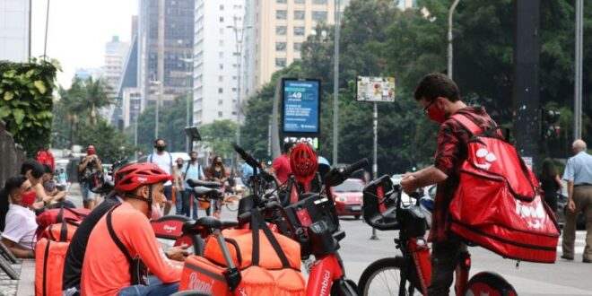 Comissões promovem audiência sobre regularização profissional dos motoristas de aplicativos