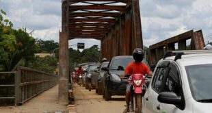 Conflito de interesses ameaça a construção da nova ponte entre Brasiléia e Epitaciolândia