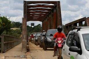 Conflito de interesses ameaça a construção da nova ponte entre Brasiléia e Epitaciolândia