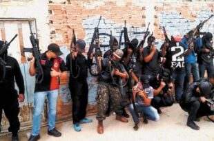 Contrabando de armas pesadas na fronteira do Acre com a Bolívia é o tema do Cartas na Mesa desta quarta-feira (17)
