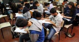Debatedores defendem ensino integral para combater defasagem causada pela pandemia