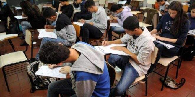 Debatedores defendem ensino integral para combater defasagem causada pela pandemia