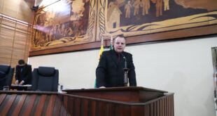 Deputado Pedro Longo comemora avanço nas discussões para construção de ponte em Rodrigues Alves