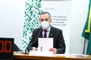 Deputados apontam o “dever de casa” do Brasil pós-COP-26