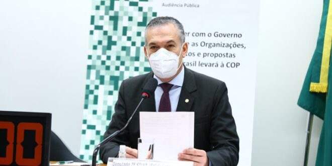 Deputados apontam o “dever de casa” do Brasil pós-COP-26