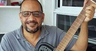 Deputados aprovam projeto de Edvaldo que institui a Comenda de Cultura Sérgio Taboada