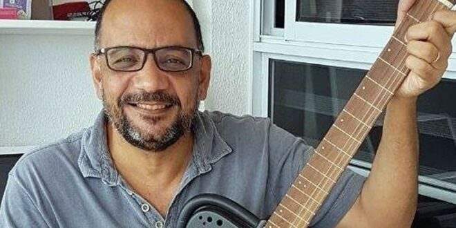 Deputados aprovam projeto de Edvaldo que institui a Comenda de Cultura Sérgio Taboada