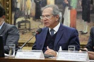 É hoje: Paulo Guedes vai se explicar na Câmara dos Deputados sobre offshore em paraíso fiscal