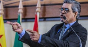 Edvaldo sai em defesa do cadastro de reserva da Polícia Civil e diz que Gladson tem que resolver