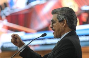Edvaldo Magalhães defende que gestores e técnicos em gestão pública passem a ser carreiras de Estado