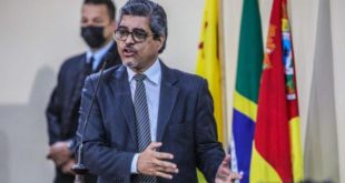 Edvaldo garante que ‘projeto do Fundeb’ será esmiuçado para contemplar o maior número de servidores