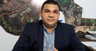 Fábio Araújo mais uma vez se coloca à disposição da Justiça: "sou uma pessoa digna"