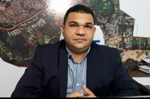 Fábio Araújo mais uma vez se coloca à disposição da Justiça: "sou uma pessoa digna"