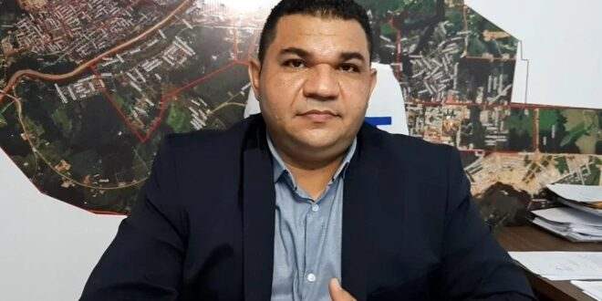 Fábio Araújo mais uma vez se coloca à disposição da Justiça: "sou uma pessoa digna"