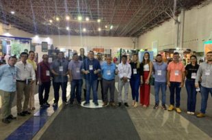 Gonzaga integra comitiva em feira internacional do café em MG para apresentar o café acreano ao Brasil e ao mundo
