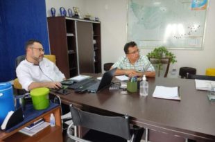 Gonzaga acompanha serviços do Deracre no interior e propõe novas emendas para ajudar produtores rurais