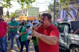 greve