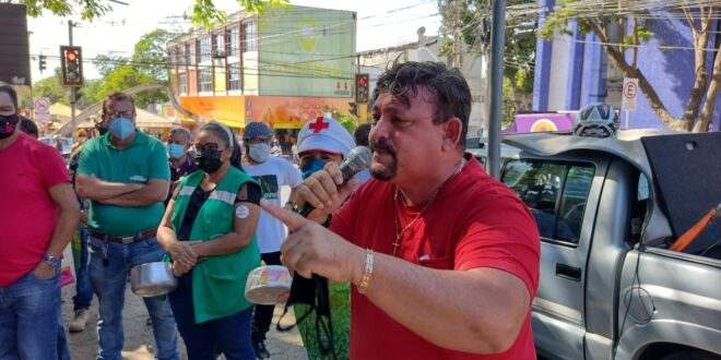 greve
