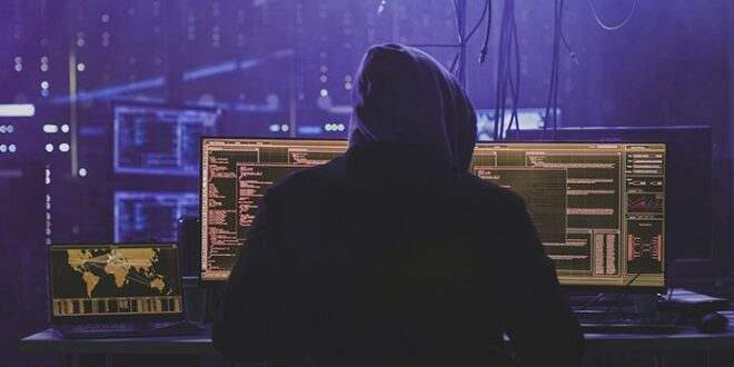 Hackers roubam senhas do Pentágono, Departamento de Defesa dos EUA