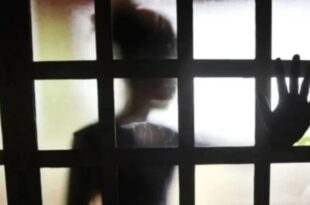 Homem é preso por estuprar enteada de 10 anos; irmão da vítima flagrou a ação