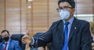  Jenilson Leite afirma que Gladson não cumpriu nem 15% do seu plano de governo