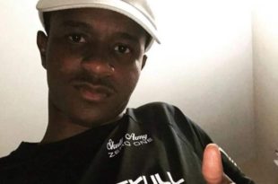 Jovem negro morto por segurança em bar se dedicava aos estudos e sonhava ser biólogo