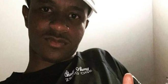 Jovem negro morto por segurança em bar se dedicava aos estudos e sonhava ser biólogo