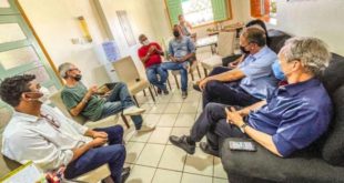 Leo de Brito destina R$ 350 mil ao Educandário Santa Margarida
